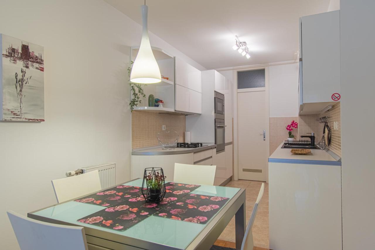 Flexible Selfcheckins 35 - - Garage - Loggia - New *