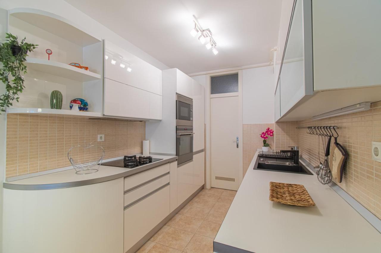 Flexible Selfcheckins 35 - - Garage - Loggia - New