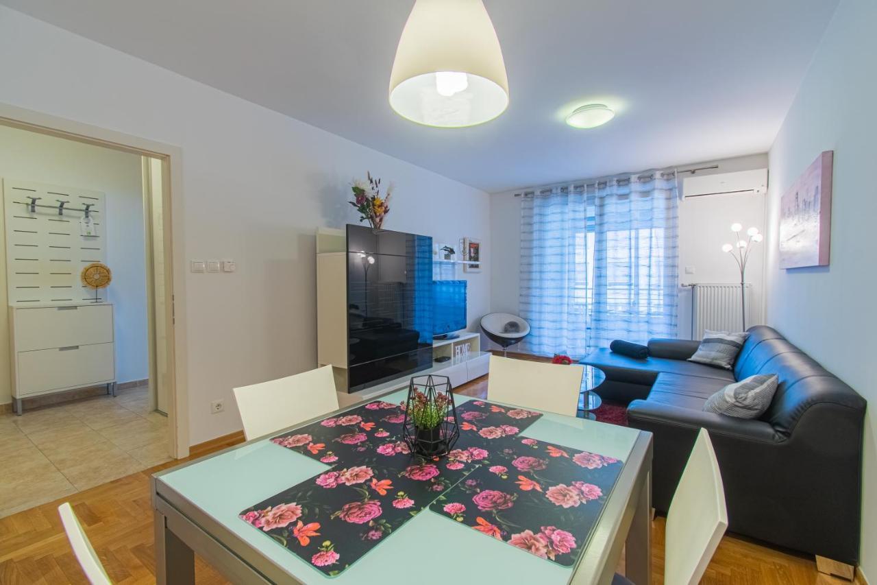 Appartamento Flexible Selfcheckins 35 - - Garage - Loggia - New