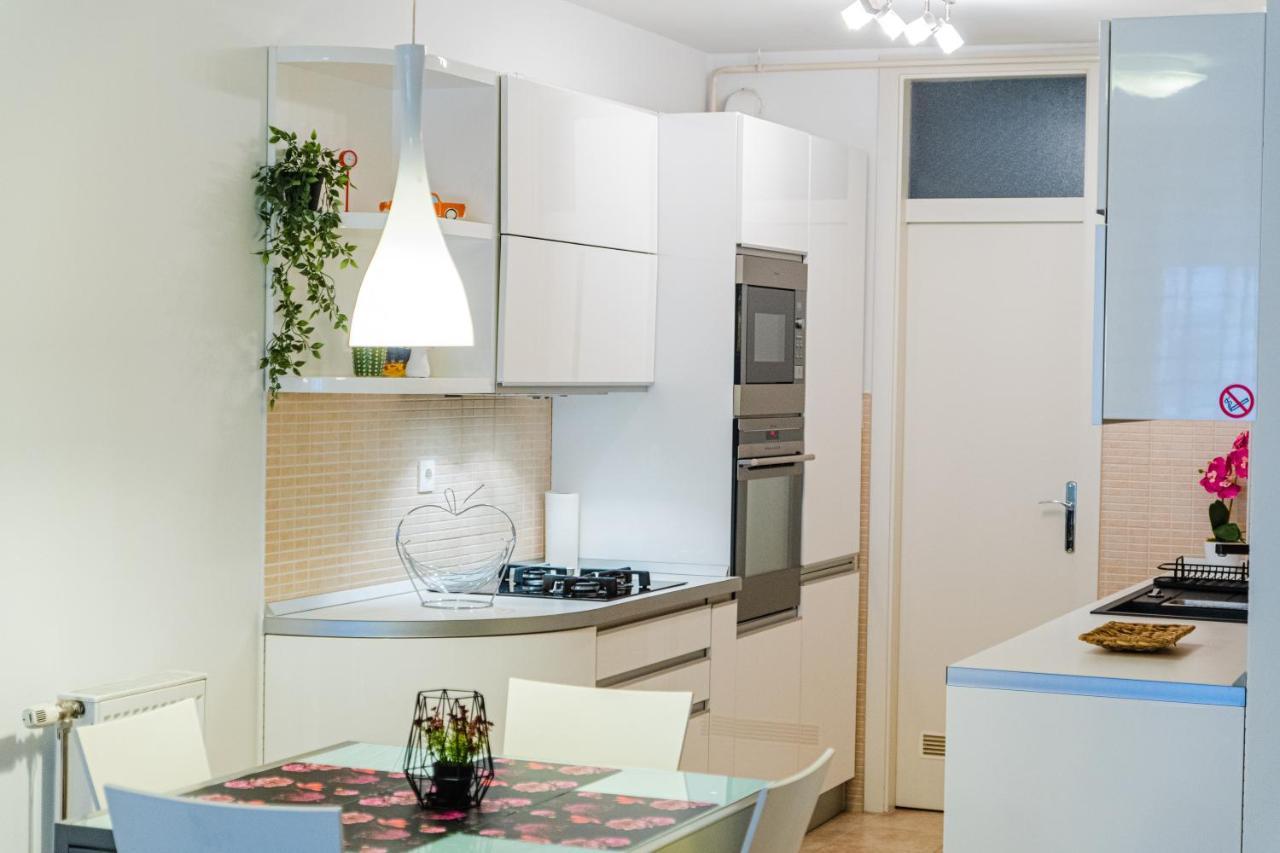 Appartamento Flexible Selfcheckins 35 - - Garage - Loggia - New Zagabria