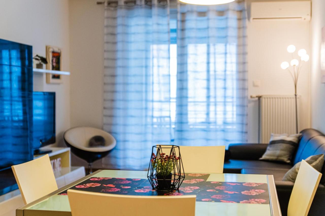 Appartamento Flexible Selfcheckins 35 - - Garage - Loggia - New Zagabria