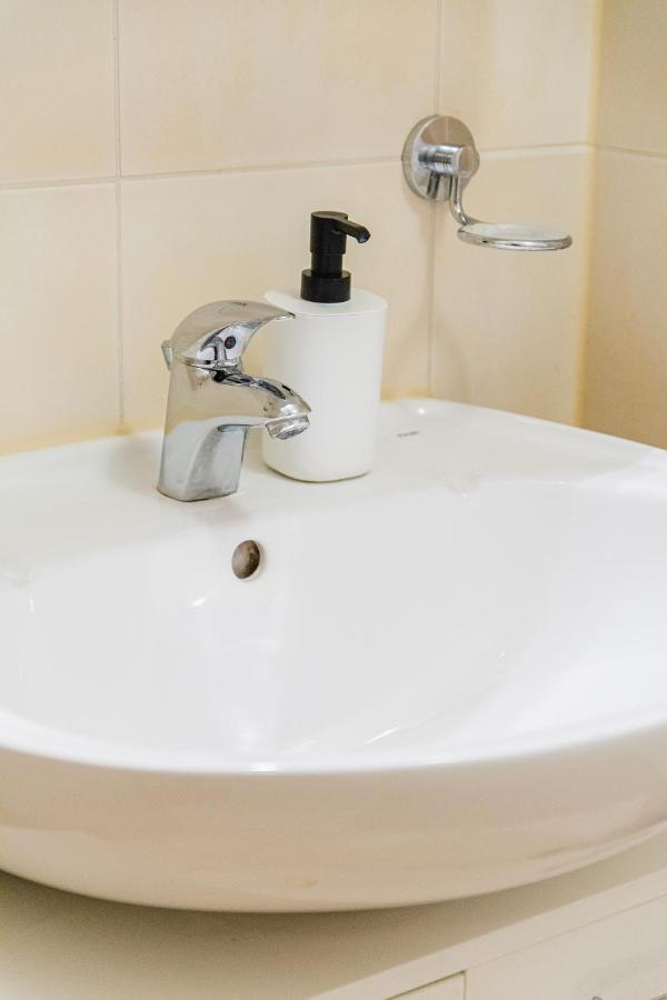 Appartamento Flexible Selfcheckins 35 - - Garage - Loggia - New Zagabria