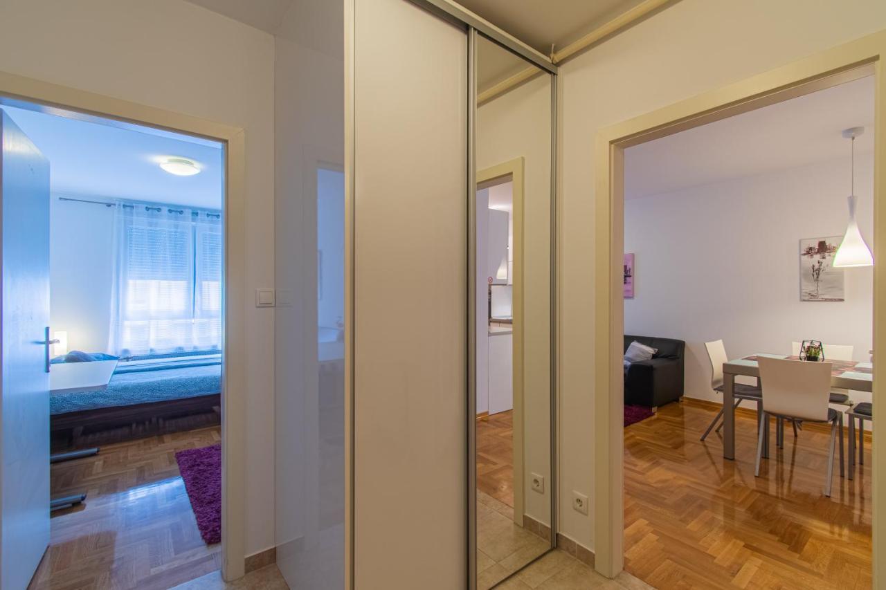 Flexible Selfcheckins 35 - - Garage - Loggia - New *